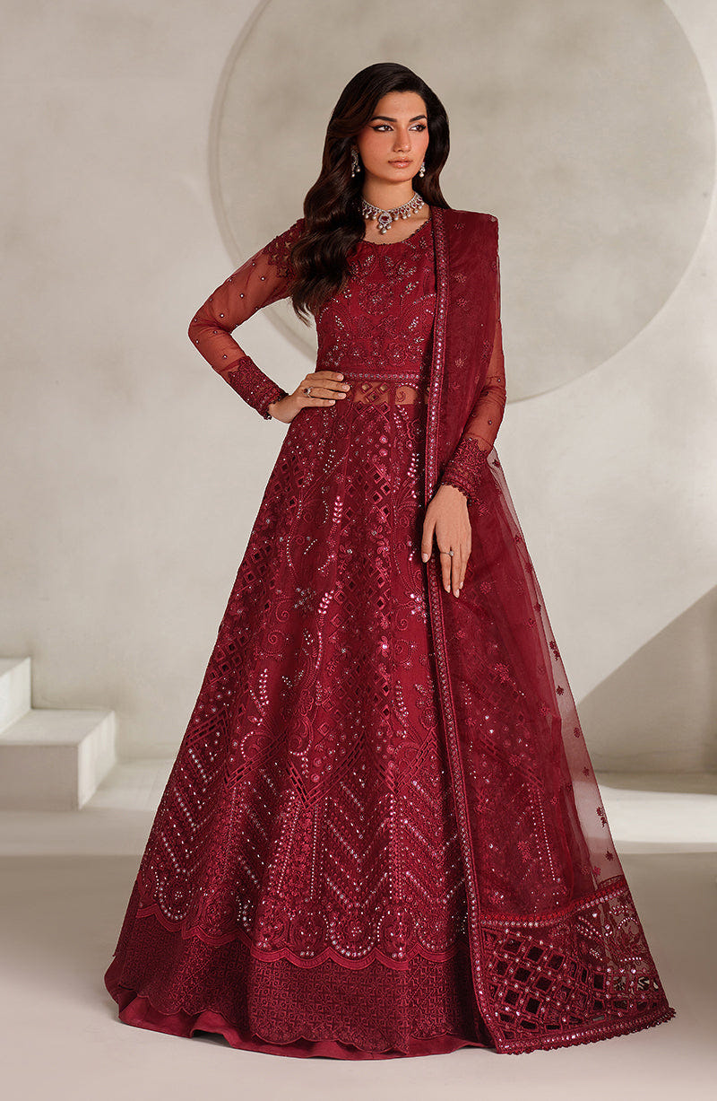 Zarif | Muse Threads | Sheen