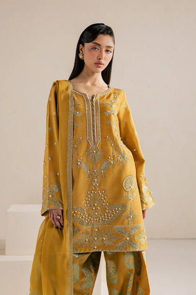 Vanya | Meraki Formals | FF-88