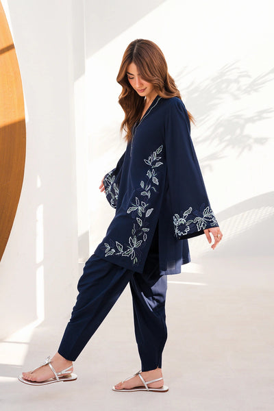 Azure | Chic Essentials | Ink Drip