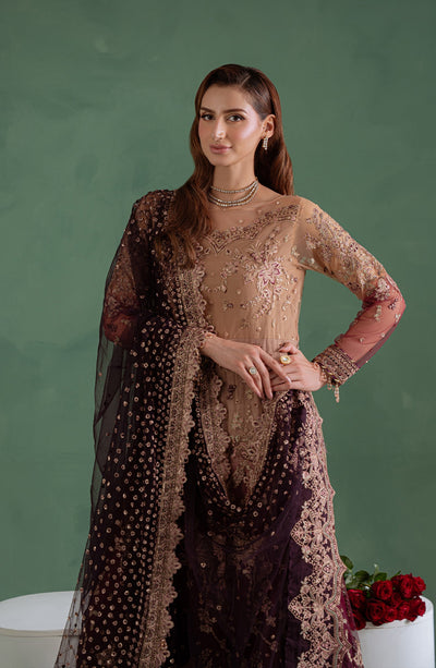 Eleshia | Zarin Wedding Formals 26 | Noore