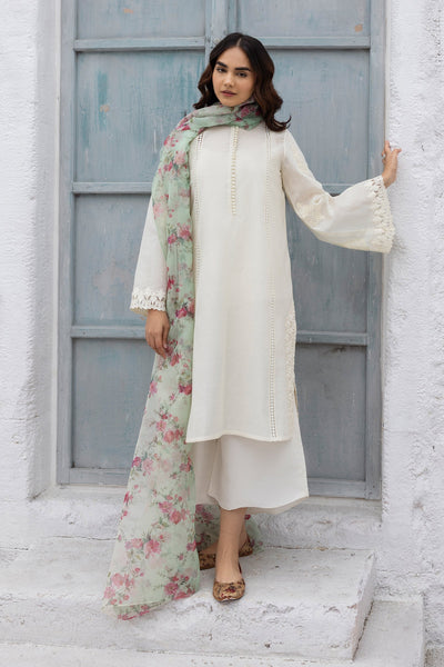 Erum Khan | Ramadan Edition | Haya -  Erum Khan Ladies Clothes - Original Designer Dress - House of Maryam