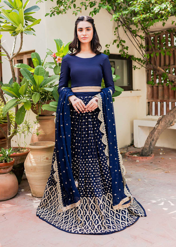 Allure | Mayal Formals | RIJA -  Allure Formal - Original Designer Dress - House of Maryam