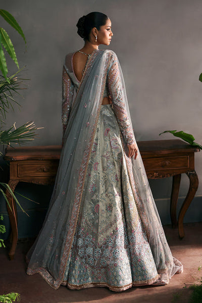 Afrozeh | La Fuschia 25 |Elanora -  Afrozeh Ladies Clothes - Original Designer Dress - House of Maryam