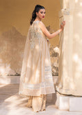 Saira Shakira | Luxury Pret | Freesia -  Saira Shakira Ladies Clothes - Original Designer Dress - House of Maryam