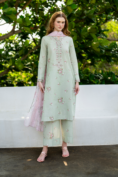 Iznik | lawn 26 | UE-487