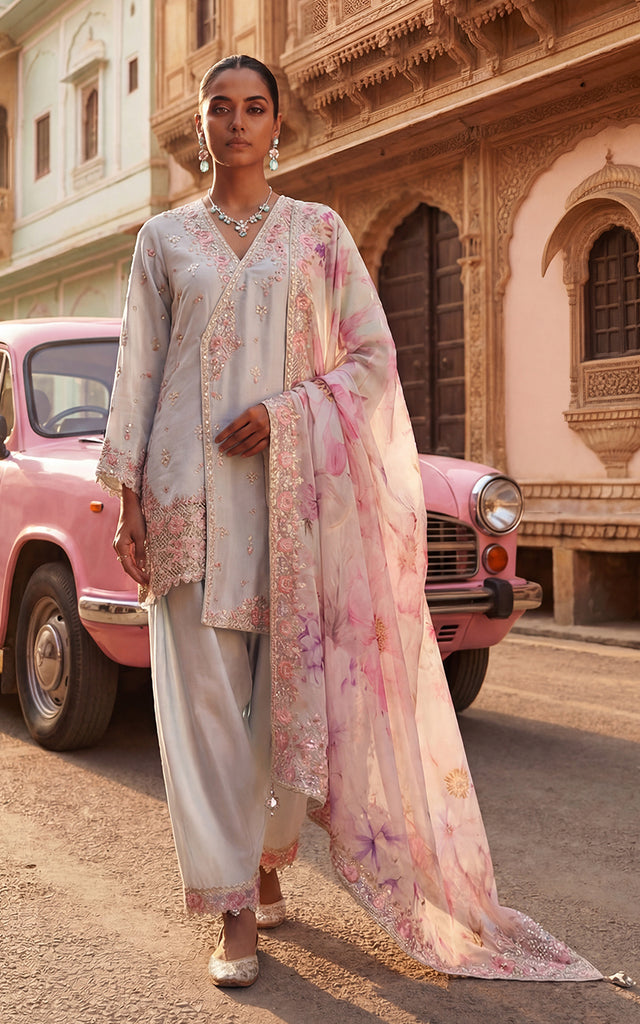 Threads and Motifs | Eid Edit 26 | 10140-1