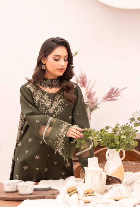 Humdum | Nayab 26 | NAYAB - D08-3