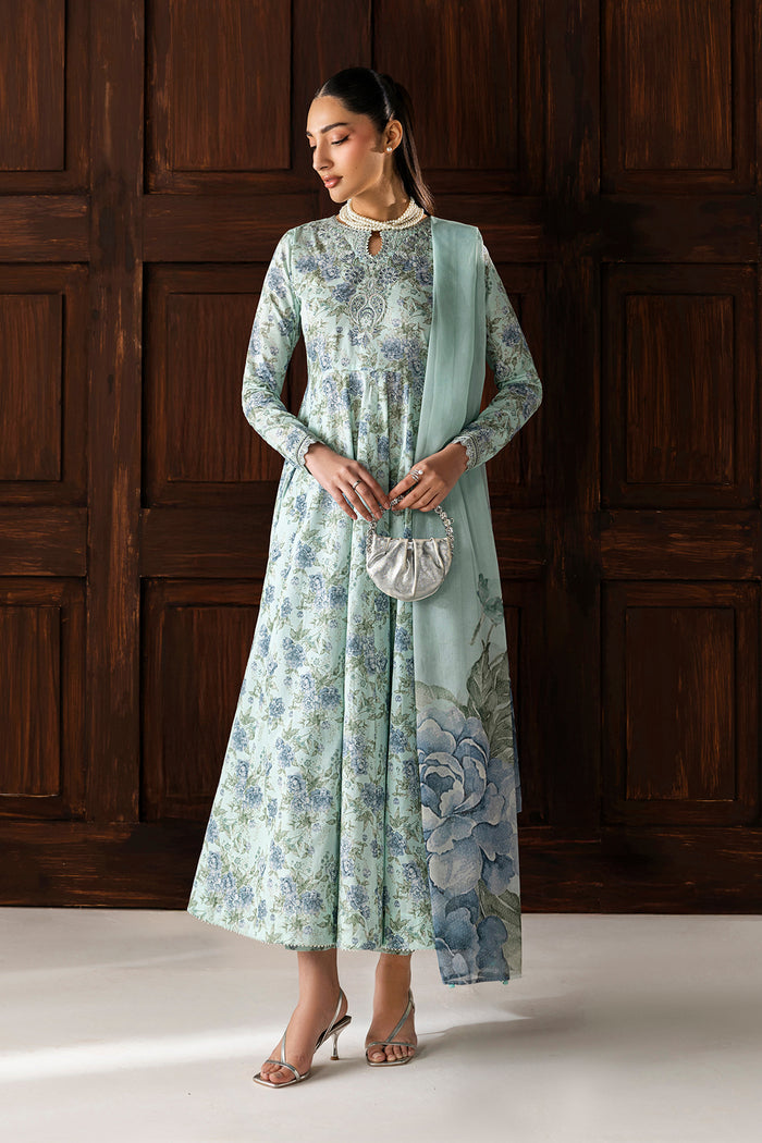 Baroque  | Luxury Pret 26 | PR-1257-1