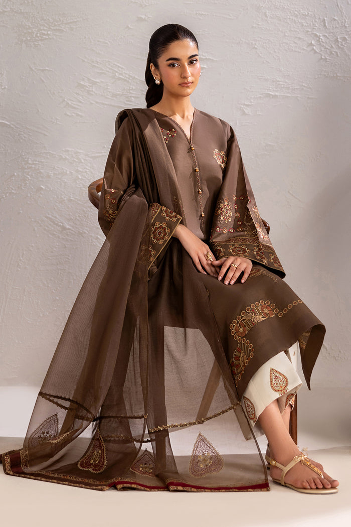 Baroque  | Luxury Pret 26 | PR-1325, image 6