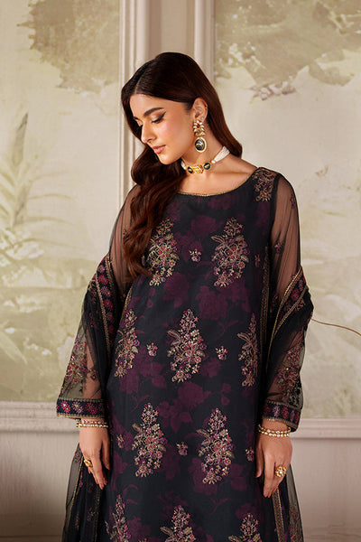 Zarif  | Zaneera Formals | ZRF-ZPE-05 ASHAAL