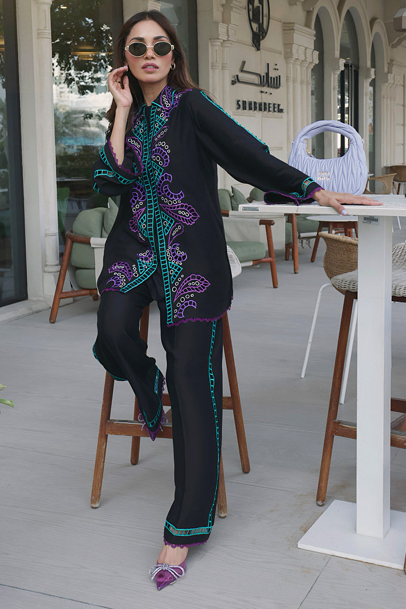Chic Ophicial | Spotlight | Boujie Black-1