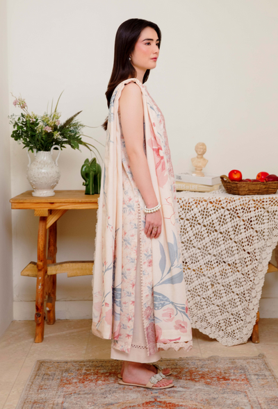 Humdum | Layla 25 |  D08
