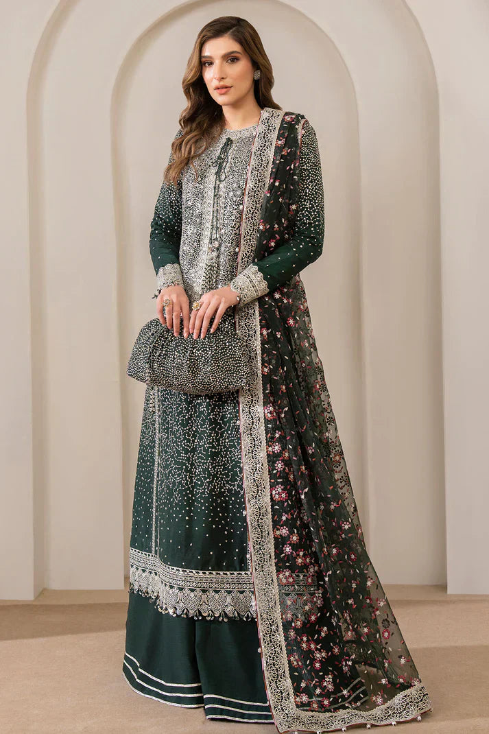 Jazmin | Wedding Formals | UR-7014 -  Jazmin Bridal - Original Designer Dress - House of Maryam