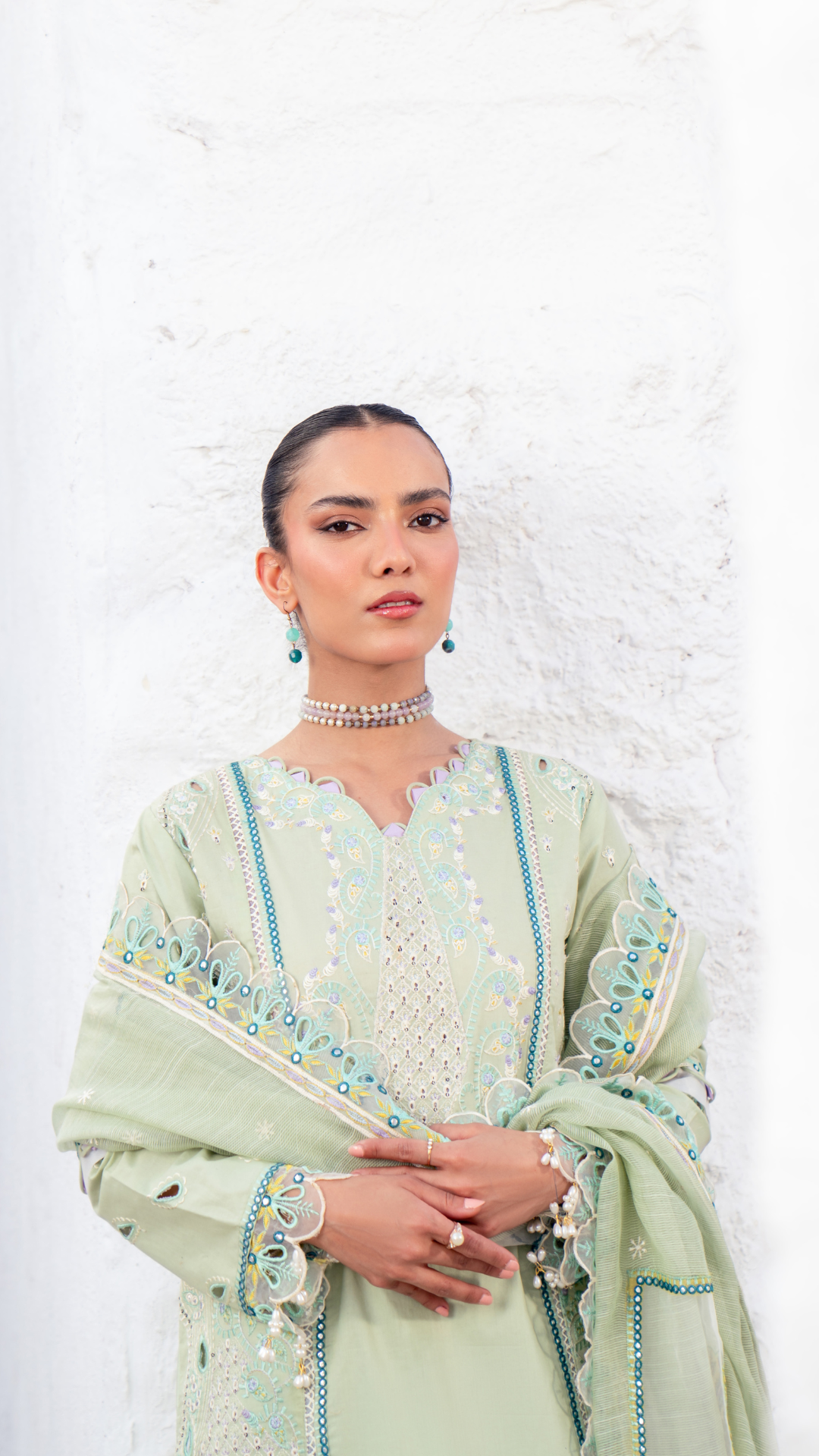 Zebtan | ZA-05 | Anaya Lawn