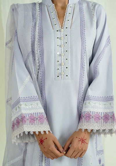 Zarqash | Nazakat Ready to Wear | LALARUKH -  Zarqash Ladies Clothes - Original Designer Dress - House of Maryam