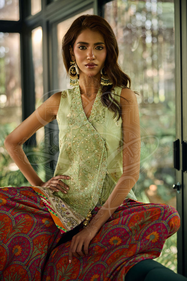 Layla Chatoor | Luxury Pret | Aveline, image 3