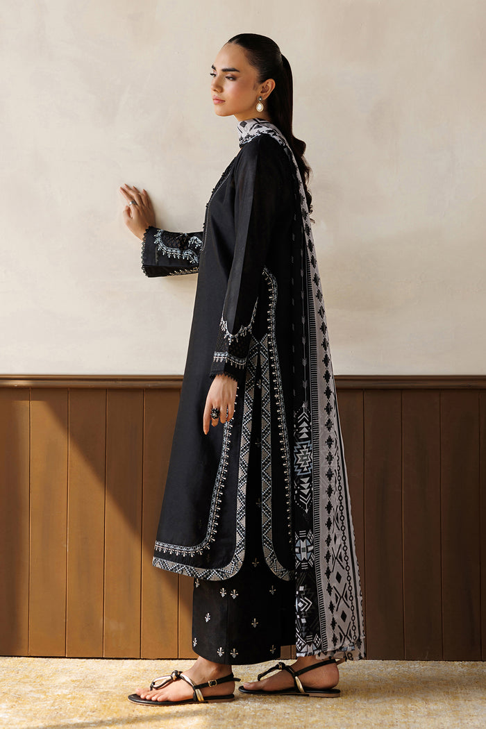 Baroque  | Luxury Pret 26 | PR-1366-4