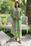 Hum Dum | Summer Breeze 25 | D08 -  Hum Dum Ladies Clothes - Original Designer Dress - House of Maryam