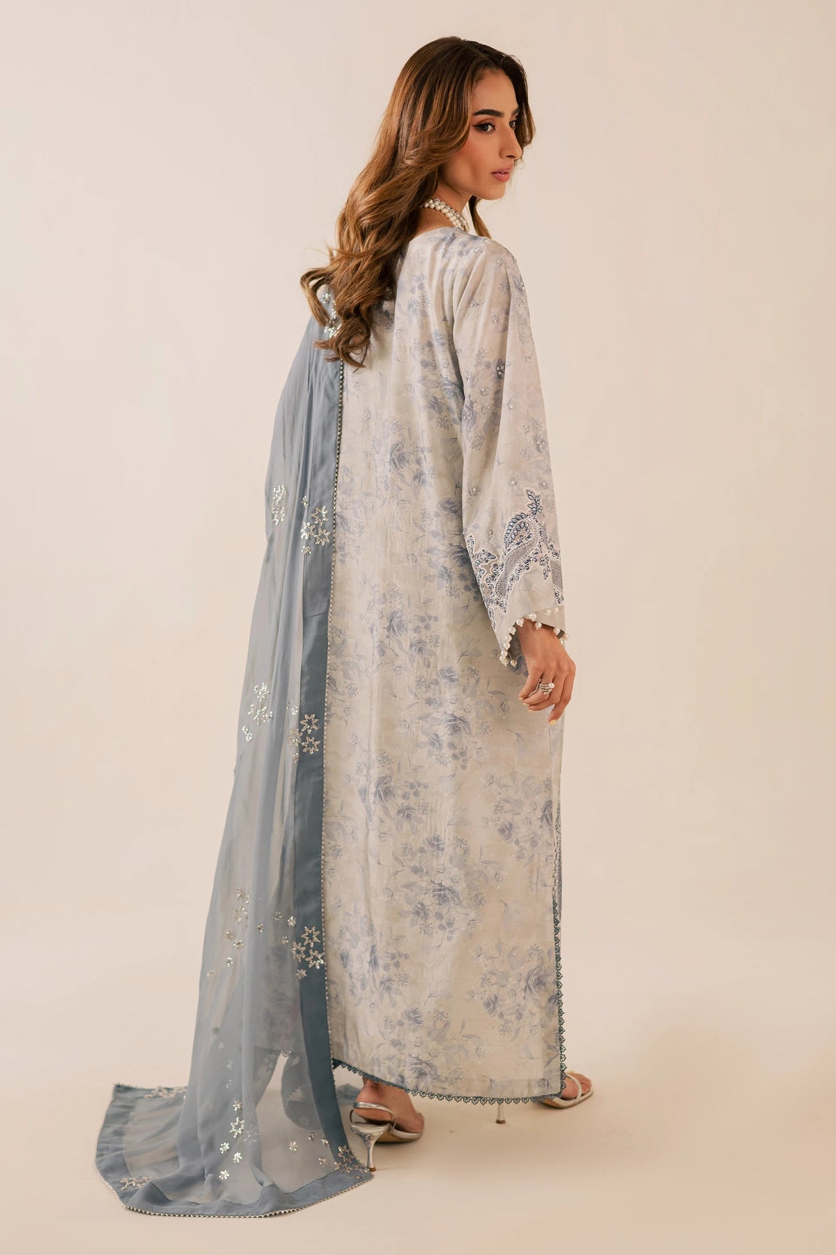 Nureh | Fancy Formal | NP-745, image 2