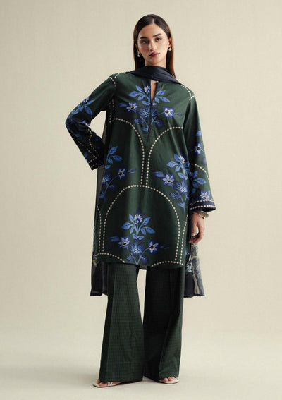 Zara Shahjahan | Coco Prints 25 | Loom-3B