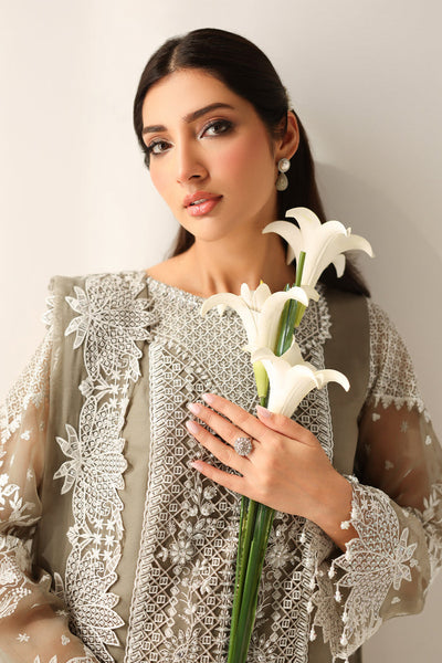 Baroque  | Luxury Pret 26 | PR-1155