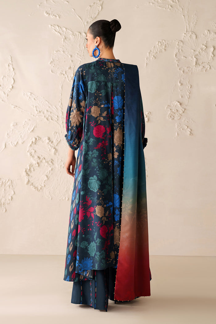 Baroque | Luxury Pret 25 | UF-4299, image 2