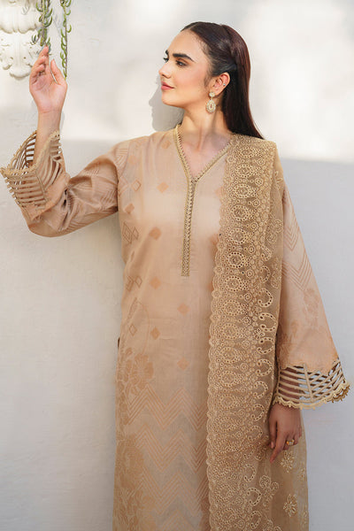 Baroque | Luxury Pret 24 | UF-637 -  Baroque Luxury - Original Designer Dress - House of Maryam