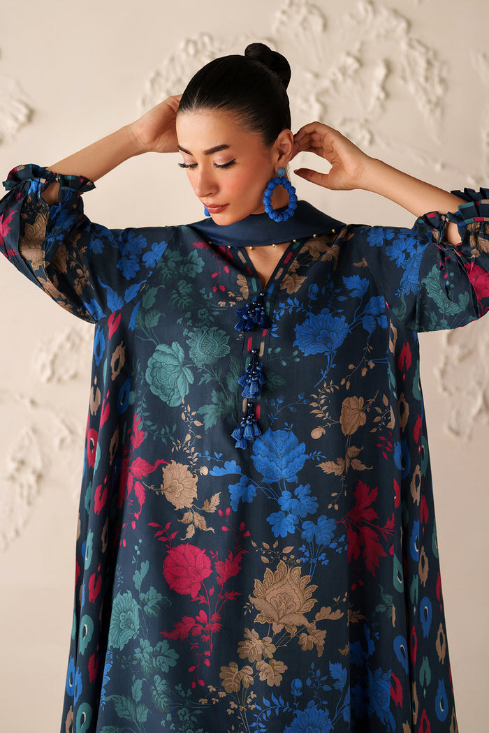 Baroque | Luxury Pret 25 | UF-4299, image 3