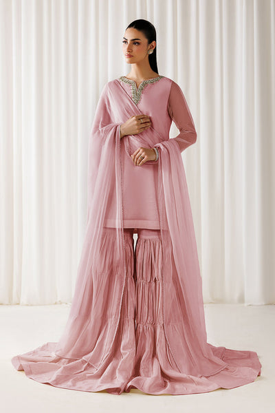 Baroque  | Luxury Pret 26 | EN-1295