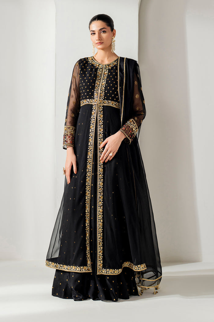 Baroque  | Luxury Pret 26 | PR-1164
