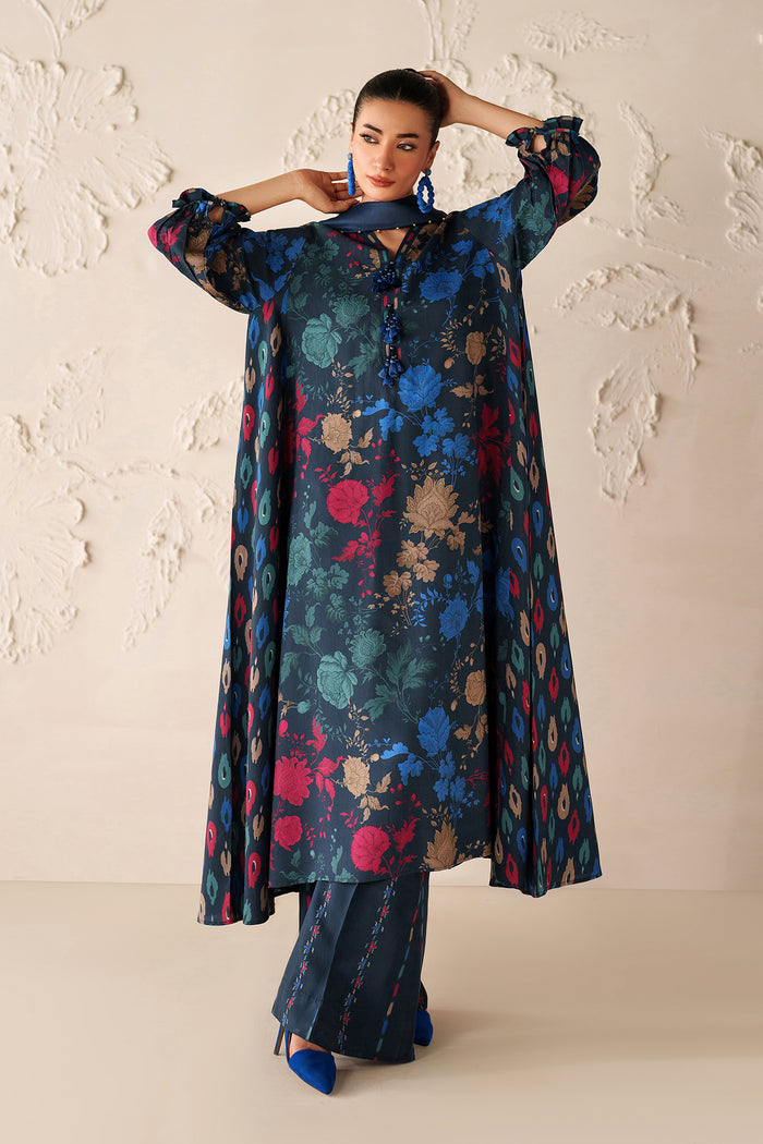 Baroque | Luxury Pret 25 | UF-4299, image 5