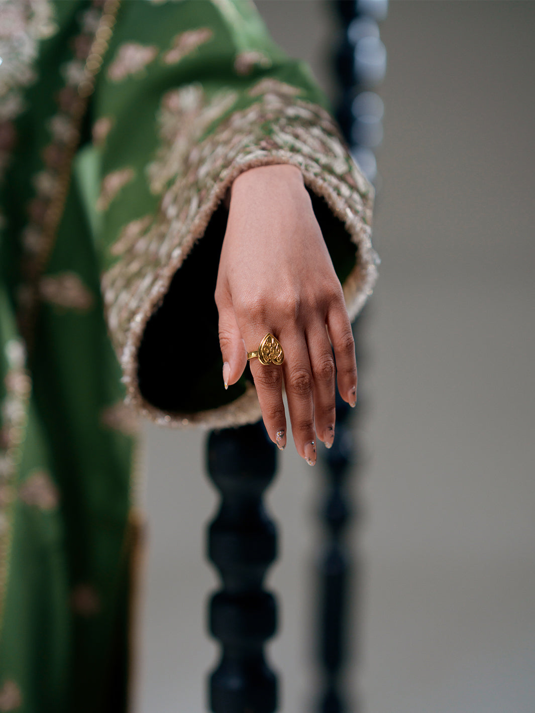 Bin Ilyas | Amour Luxury Lawn 26 | 183-B-6