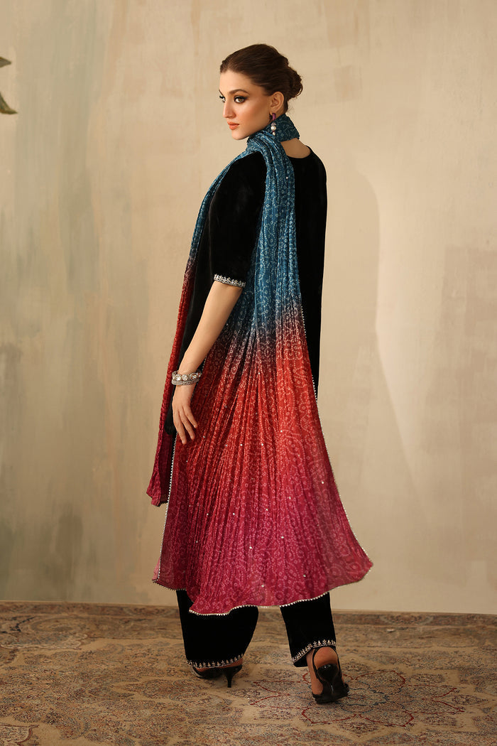 Baroque  | Luxury Pret 26 | PR-1224, image 2