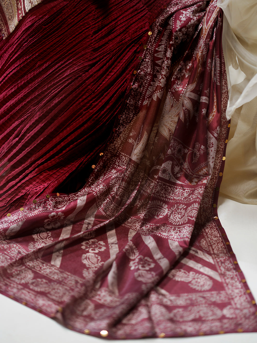 Bin Ilyas | Amour Luxury Lawn 26 | 185-A-7