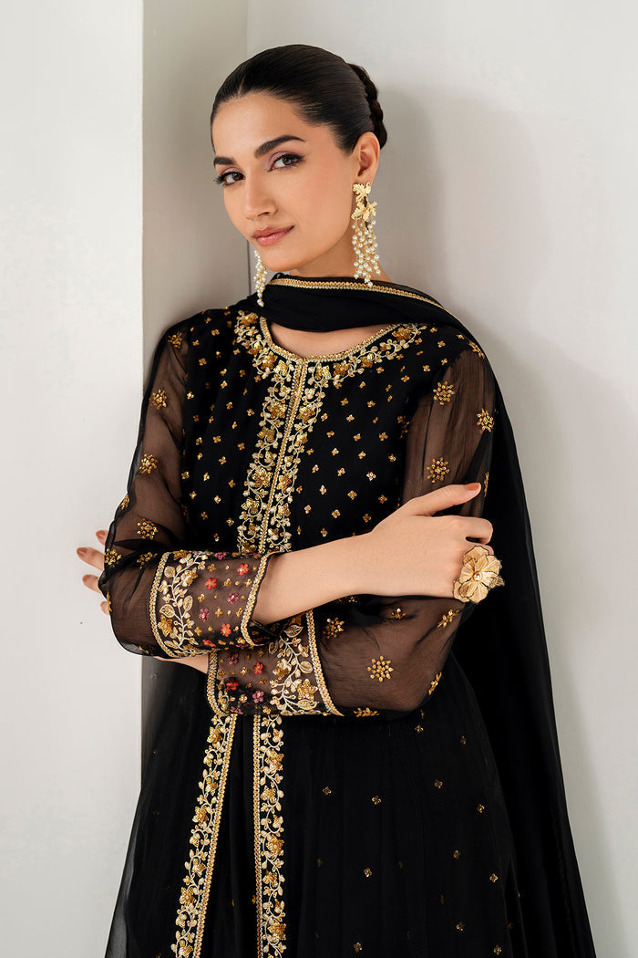 Baroque  | Luxury Pret 26 | PR-1164, image 4