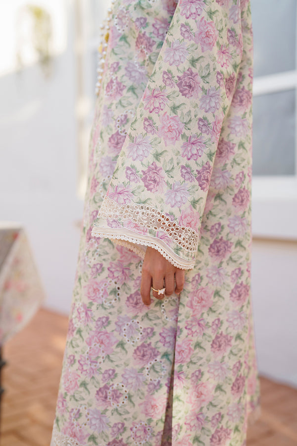 Baroque | Luxury Pret 24 | UF-638 -  Baroque Luxury - Original Designer Dress - House of Maryam