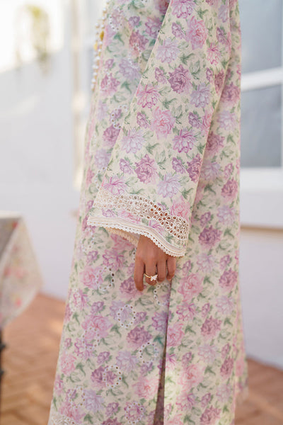 Baroque | Luxury Pret 24 | UF-638 -  Baroque Luxury - Original Designer Dress - House of Maryam