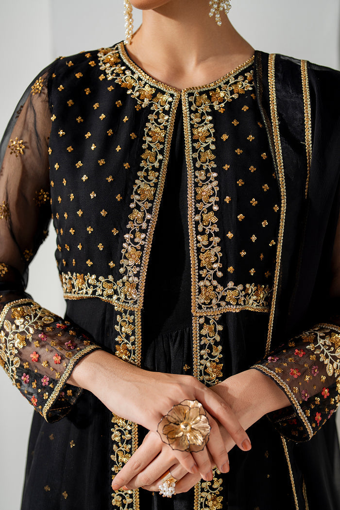 Baroque  | Luxury Pret 26 | PR-1164, image 3
