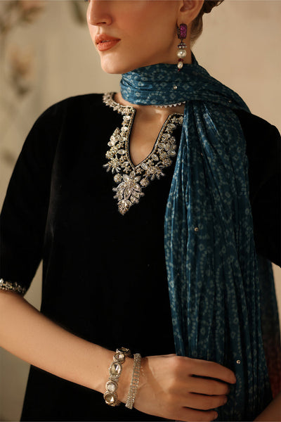 Baroque  | Luxury Pret 26 | PR-1224