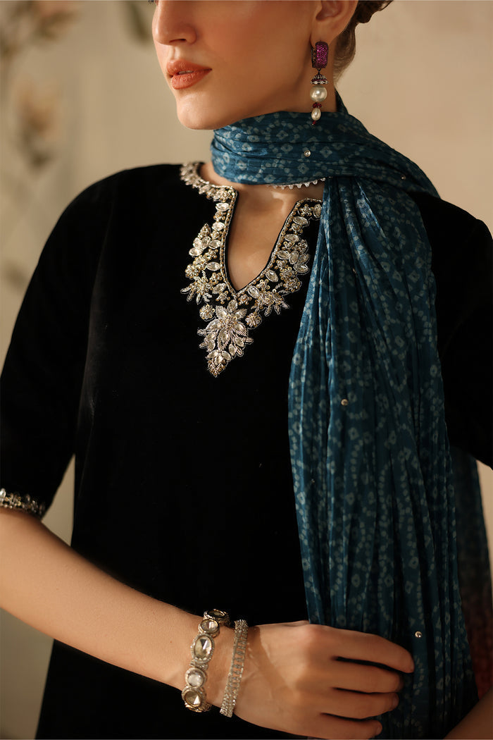Baroque  | Luxury Pret 26 | PR-1224-3