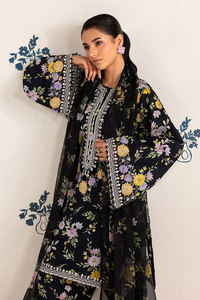 Baroque | Luxury Summer Pret | UF-4465