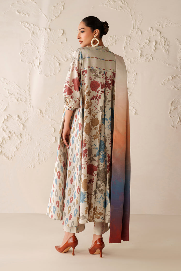 Baroque | Luxury Pret 25 | UF-4300, image 2