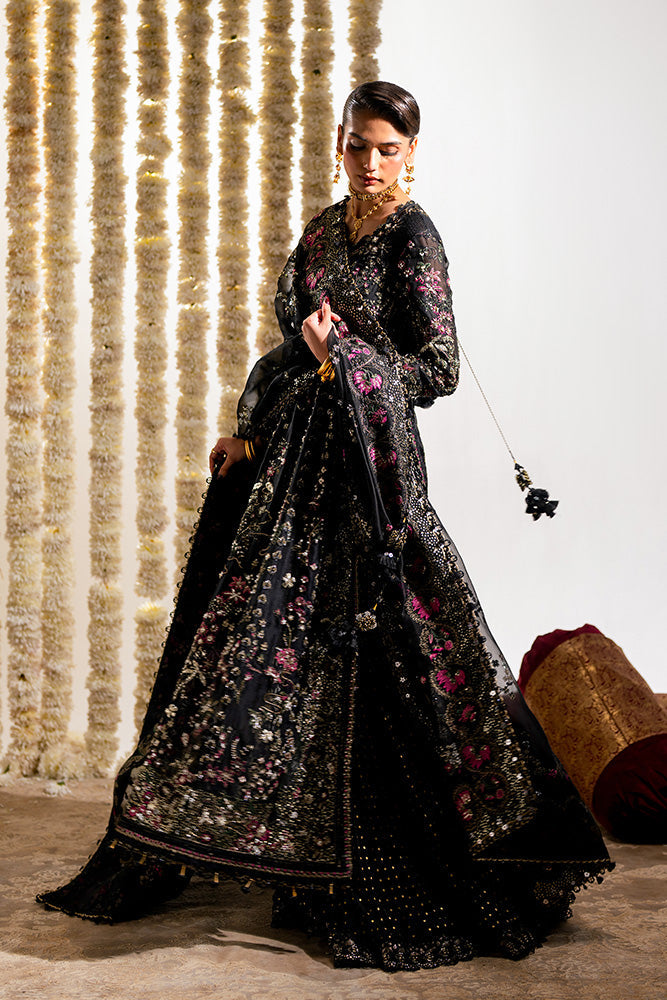 Suffuse | Freeshia Wedding Formals | ZABEEN, image 2
