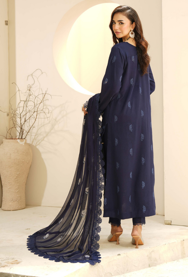 Humdum | Mushak26 | Mushak - D08-3
