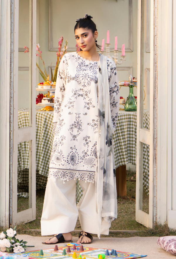 Humdum | Gardenia 26 | Gardenia'26 - D02-2