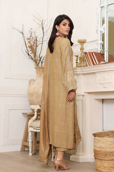 Charizma | Meeras Formals 23 | CM3-04 -  Charizma Luxury - Original Designer Dress - House of Maryam