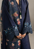 Zarqash | Silk Edit | ZQS 001 AMAYA -  Zarqash Ladies Clothes -  House of Maryam