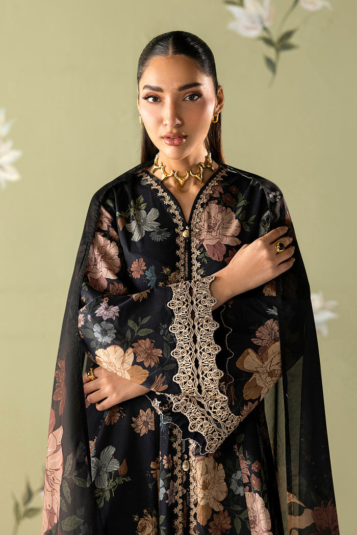Baroque  | Luxury Pret 26 | PR-1256, image 4