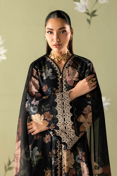 Baroque  | Luxury Pret 26 | PR-1256