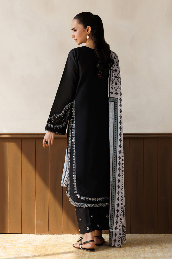 Baroque  | Luxury Pret 26 | PR-1366-2